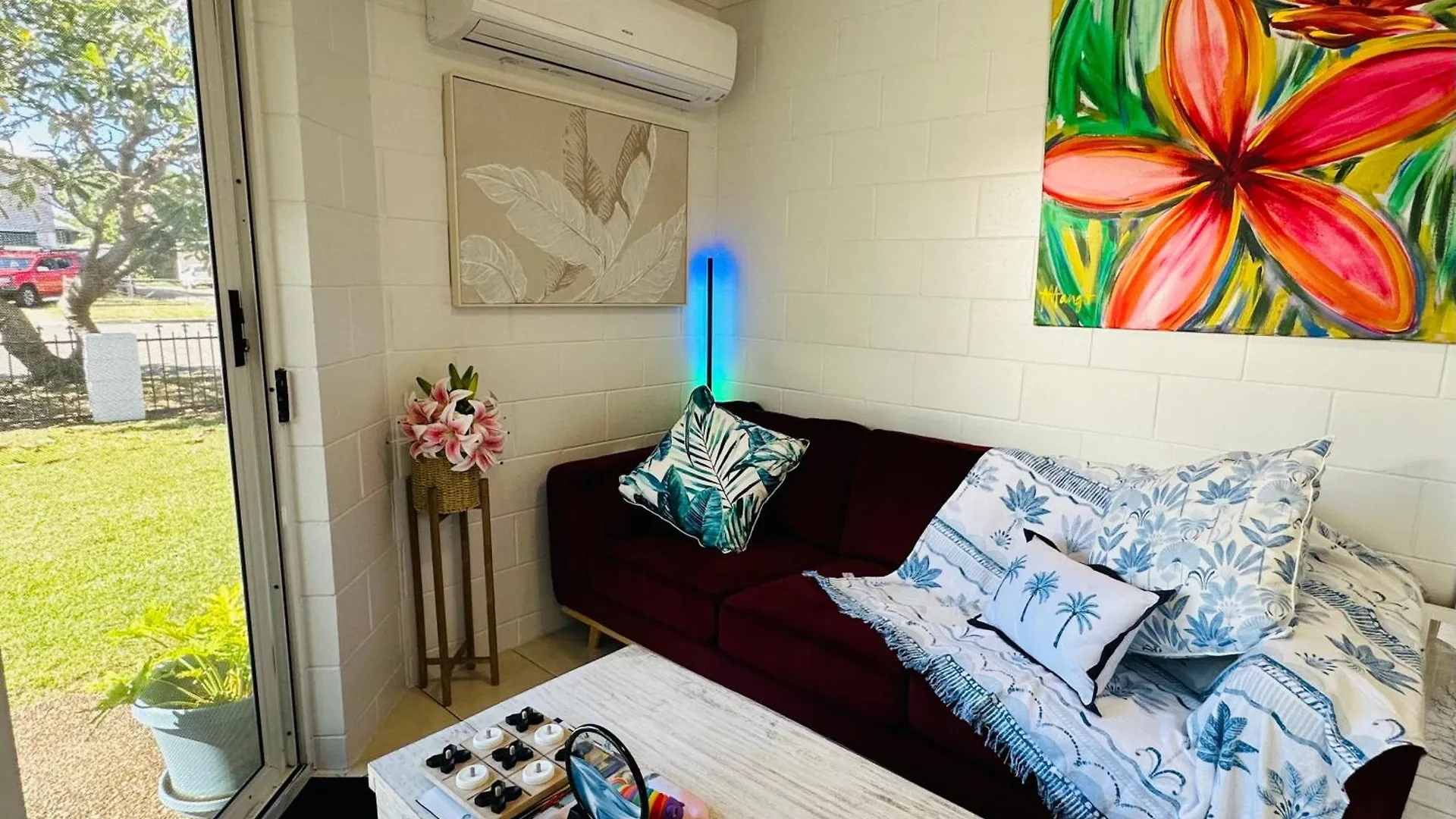 Holiday At Henry St West End, Townsville Qld 3 Night Min